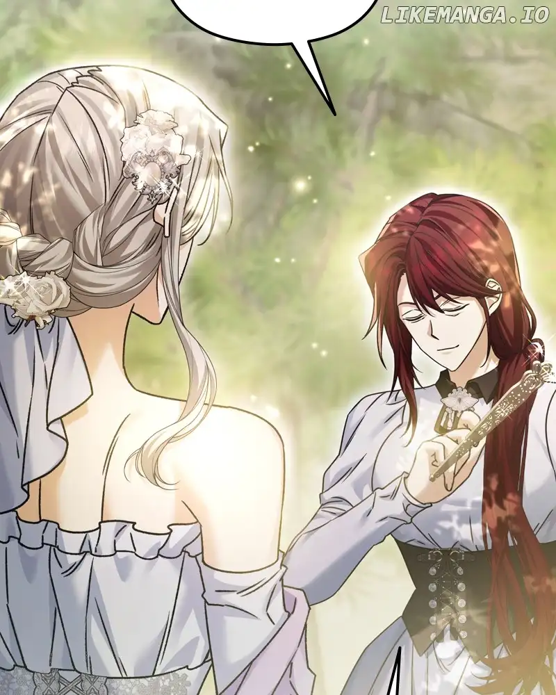 If You Wish For a Married Couple’s Duties Chapter 18 473 030