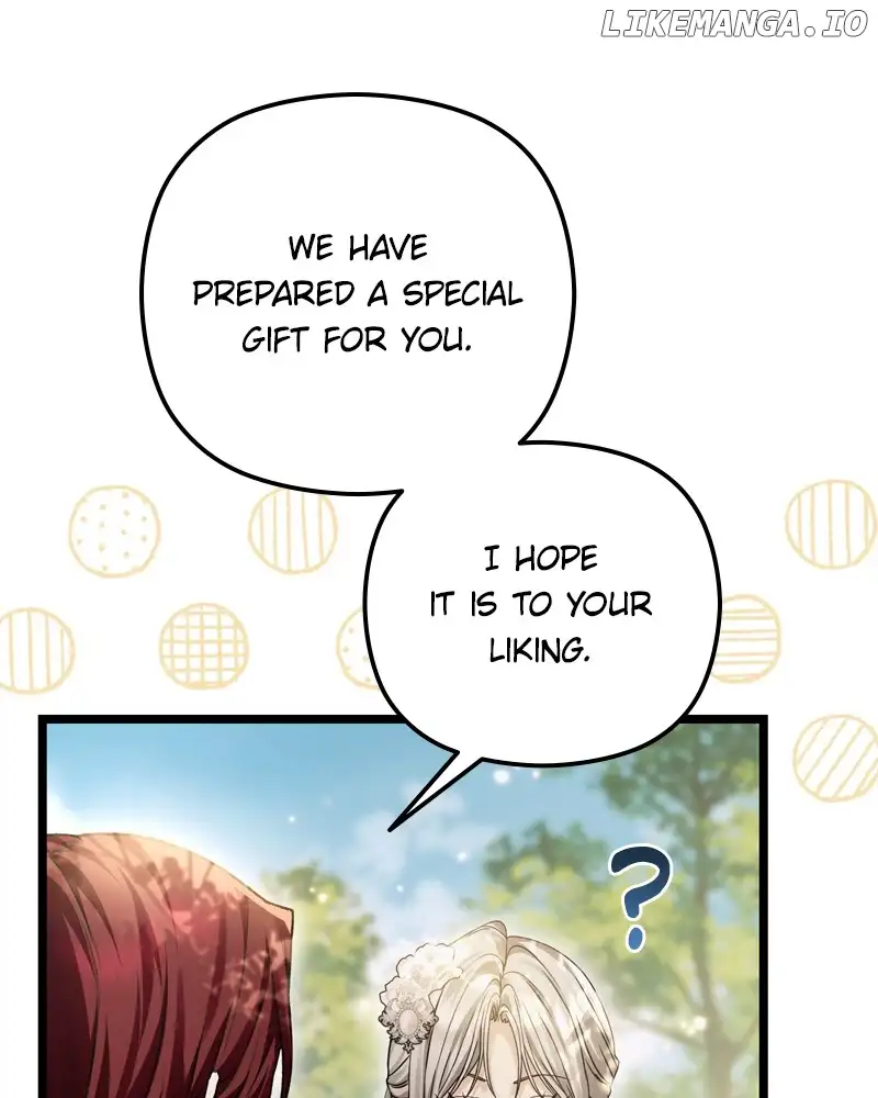 If You Wish For a Married Couple’s Duties Chapter 18 475 032