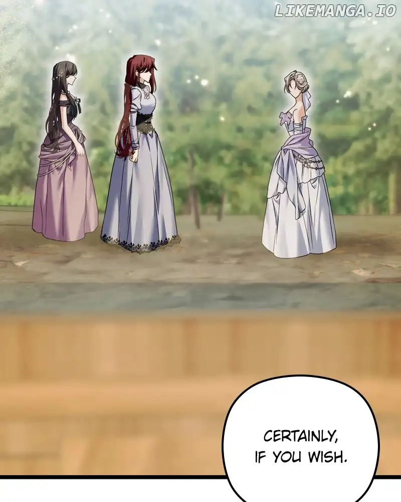 If You Wish For a Married Couple’s Duties Chapter 18 480 037