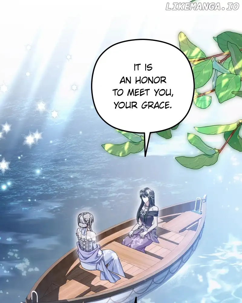 If You Wish For a Married Couple’s Duties Chapter 18 488 045