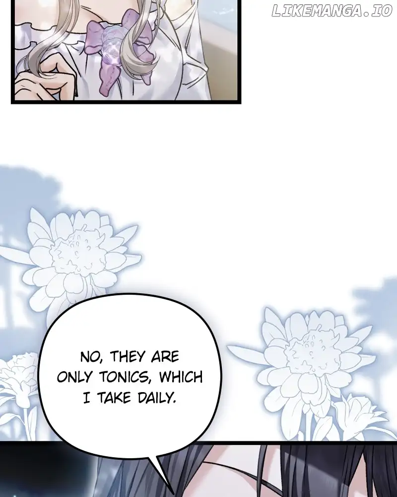 If You Wish For a Married Couple’s Duties Chapter 18 500 057