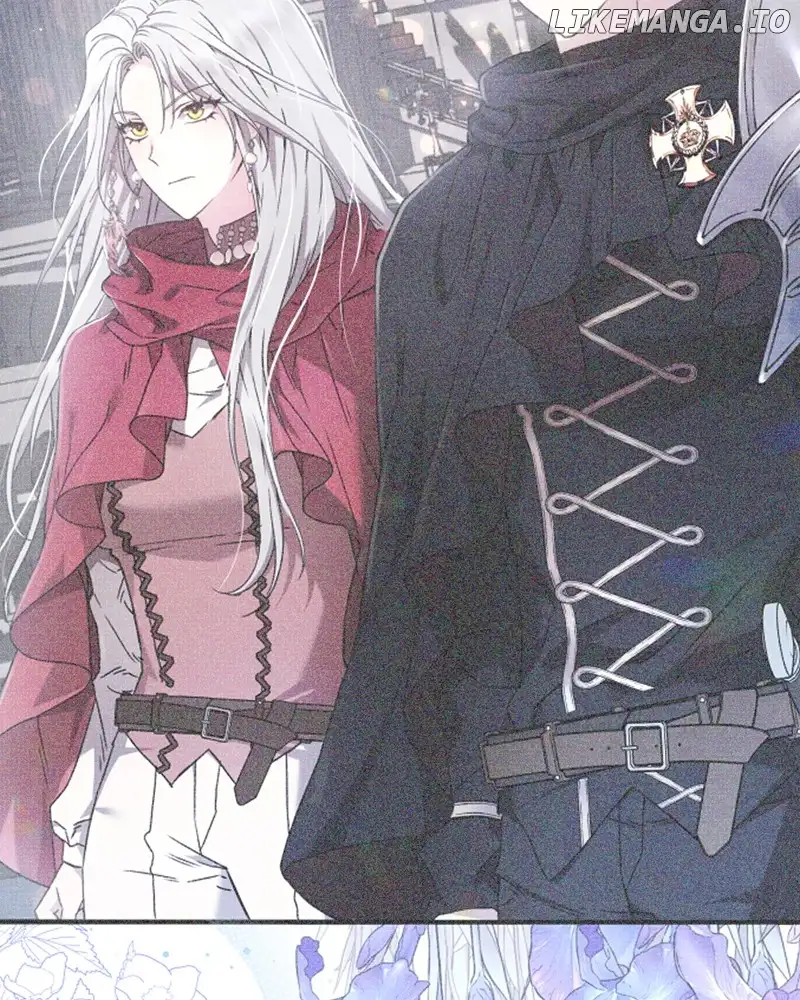 If You Wish For a Married Couple’s Duties Chapter 18 513 071