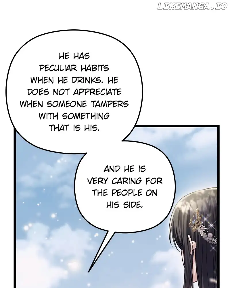 If You Wish For a Married Couple’s Duties Chapter 18 515 073