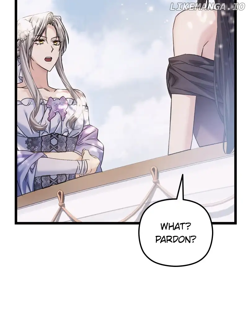 If You Wish For a Married Couple’s Duties Chapter 18 516 074