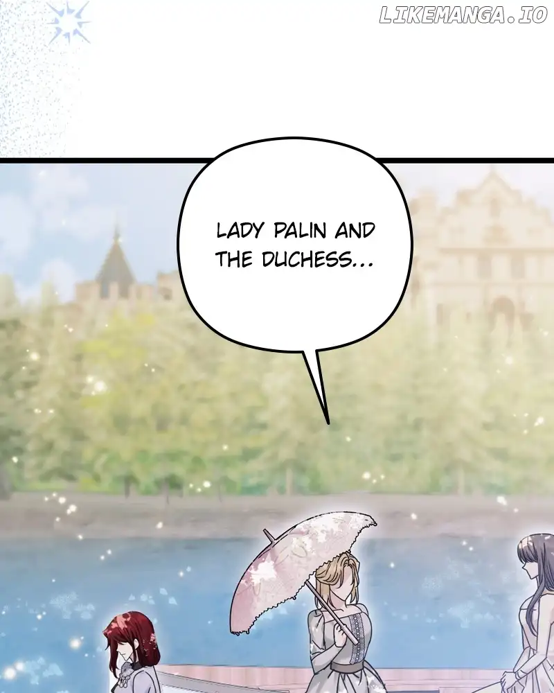 If You Wish For a Married Couple’s Duties Chapter 18 557 116