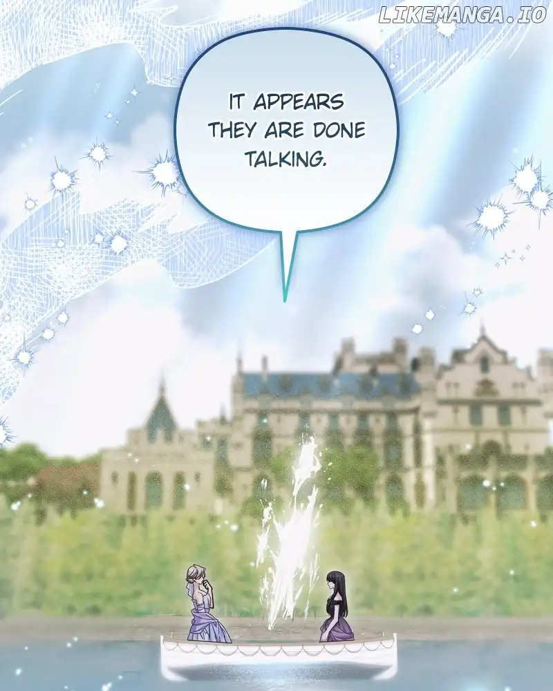 If You Wish For a Married Couple’s Duties Chapter 18 561 120