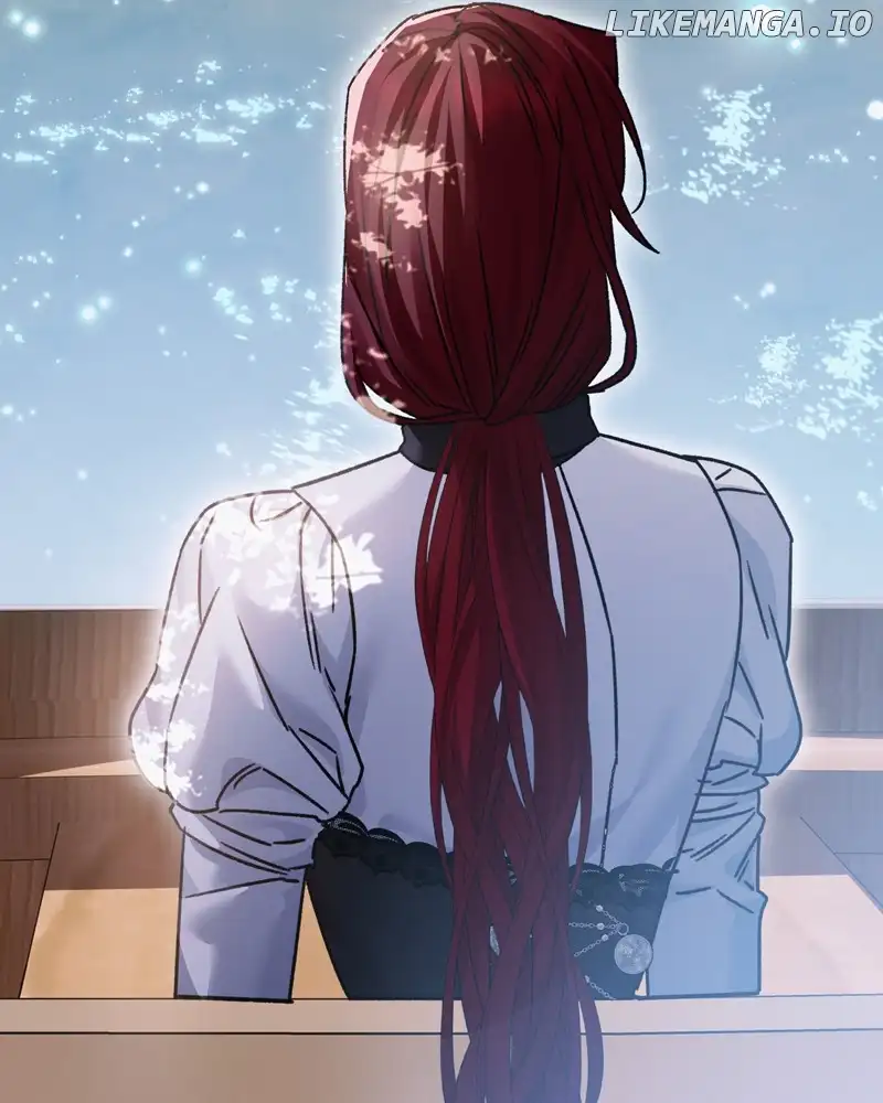 If You Wish For a Married Couple’s Duties Chapter 18 562 121