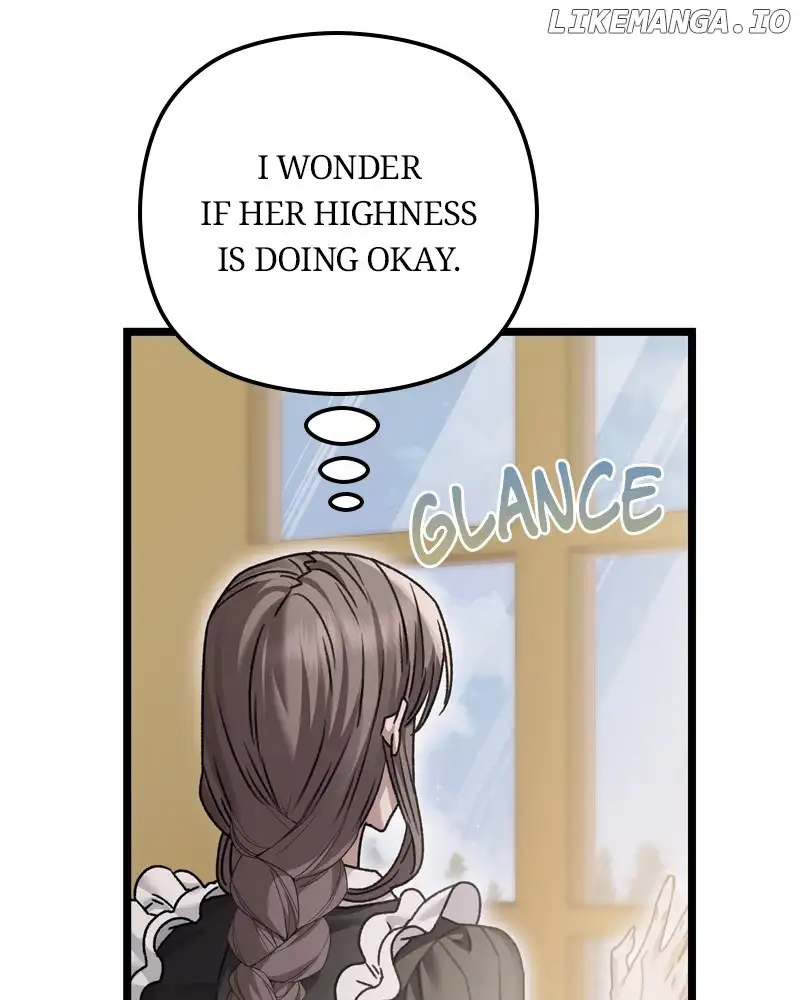 If You Wish For a Married Couple’s Duties Chapter 18 566 125