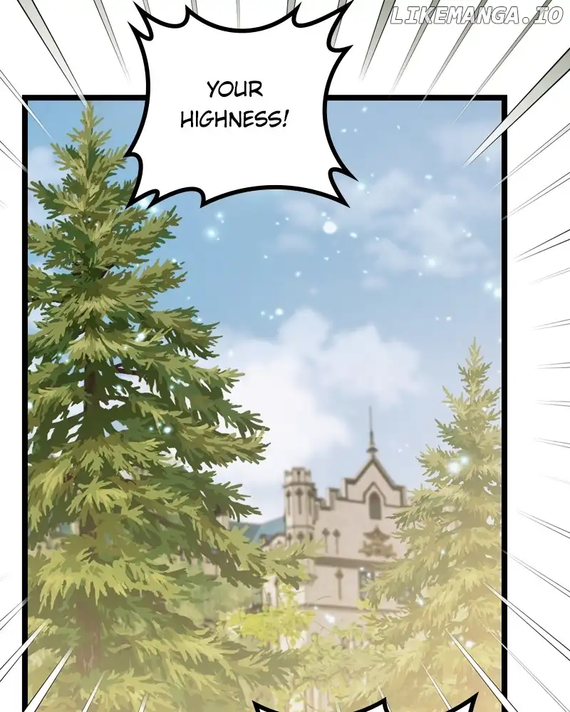 If You Wish For a Married Couple’s Duties Chapter 18 570 129