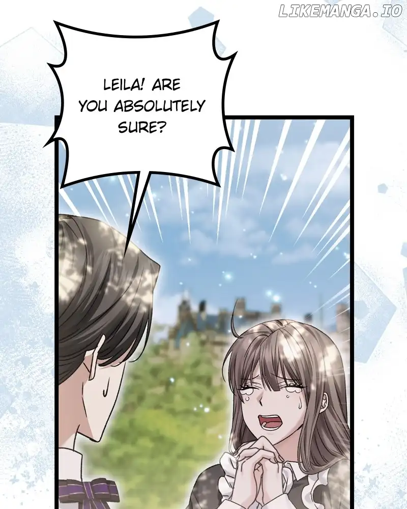 If You Wish For a Married Couple’s Duties Chapter 18 572 131