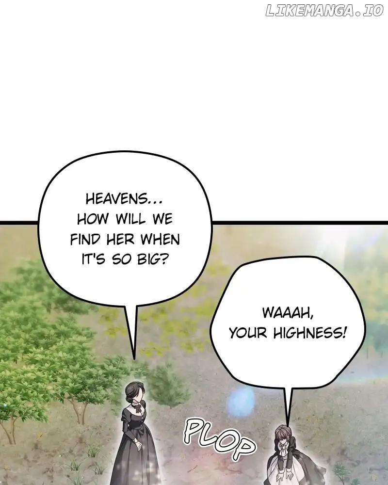 If You Wish For a Married Couple’s Duties Chapter 18 574 133