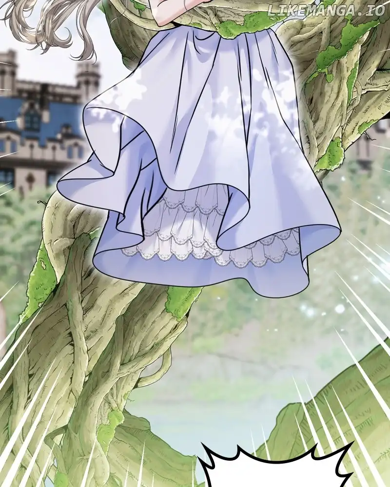 If You Wish For a Married Couple’s Duties Chapter 18 588 148