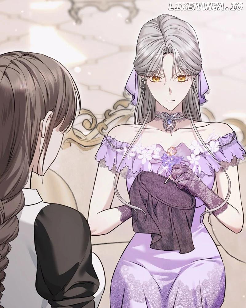 If You Wish For a Married Couple’s Duties Chapter 22 582 030