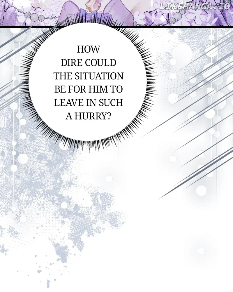 If You Wish For a Married Couple’s Duties Chapter 22 608 056