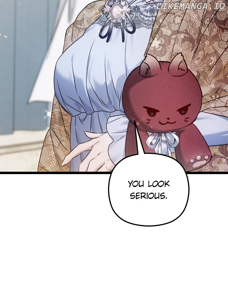 If You Wish For a Married Couple’s Duties Chapter 22 652 100