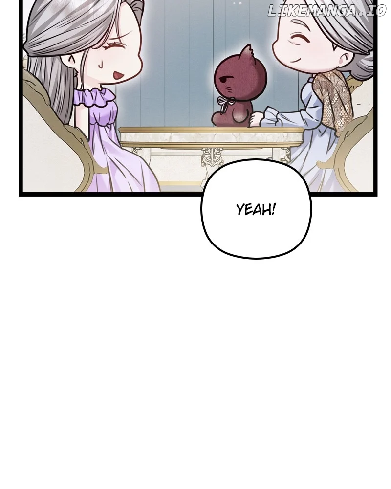 If You Wish For a Married Couple’s Duties Chapter 22 660 108