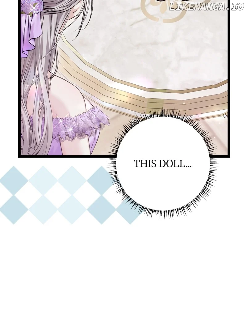 If You Wish For a Married Couple’s Duties Chapter 22 662 110