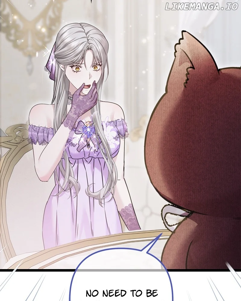 If You Wish For a Married Couple’s Duties Chapter 22 668 116