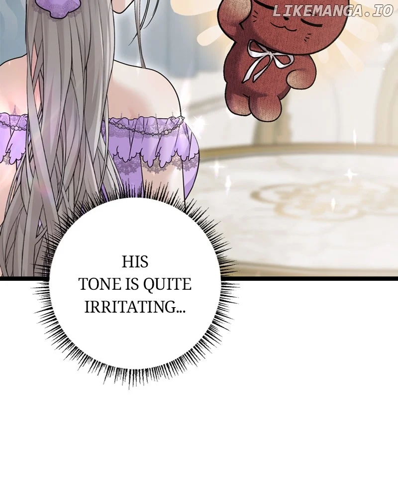 If You Wish For a Married Couple’s Duties Chapter 22 683 131