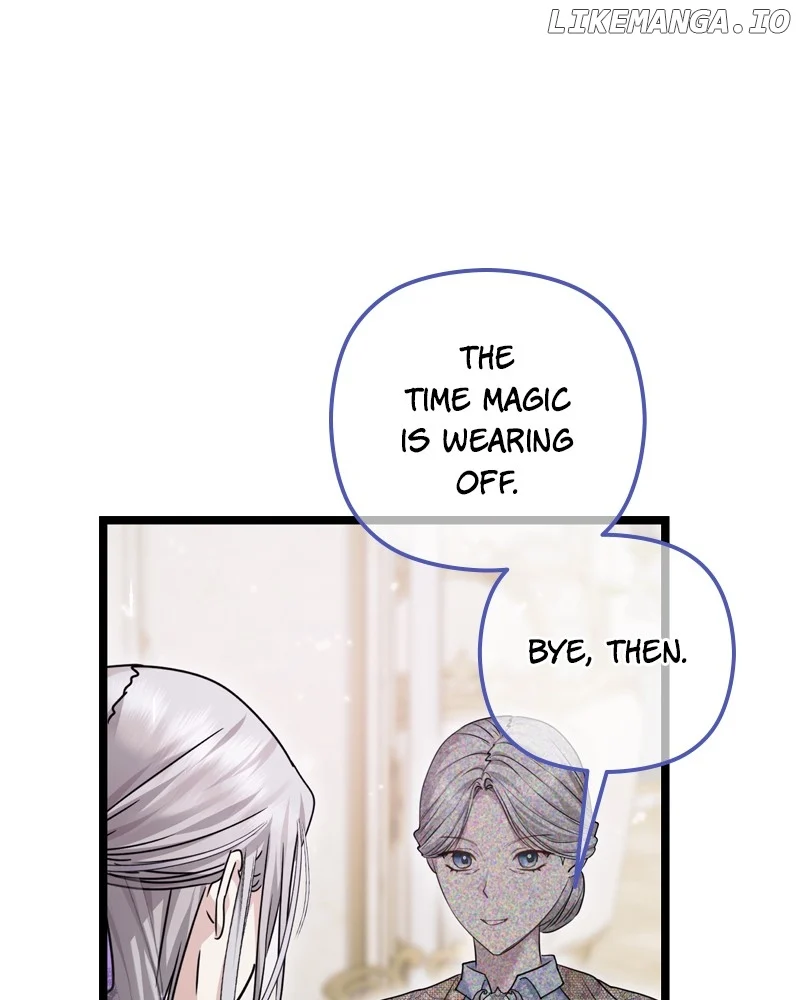 If You Wish For a Married Couple’s Duties Chapter 22 699 147