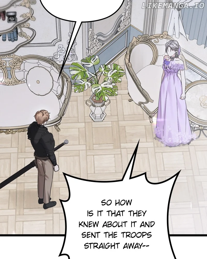 If You Wish For a Married Couple’s Duties Chapter 22 714 162