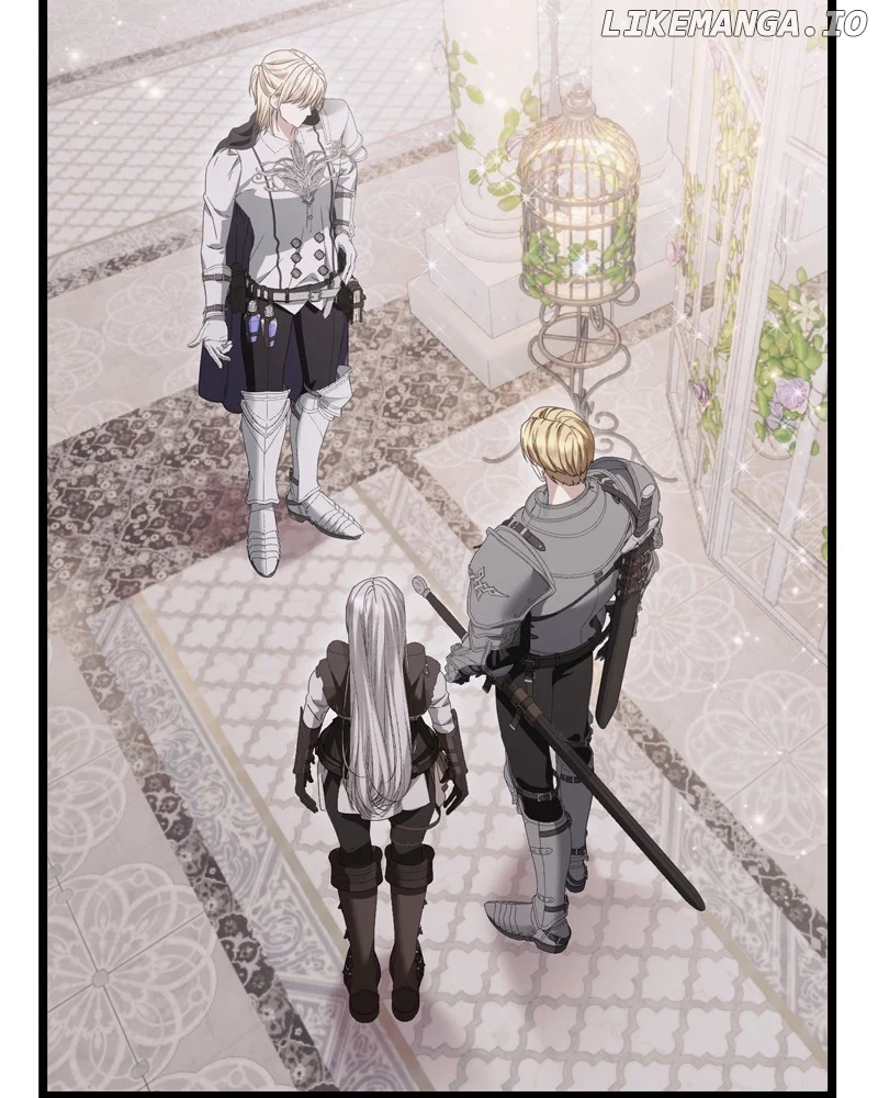 If You Wish For a Married Couple’s Duties Chapter 28 515 014