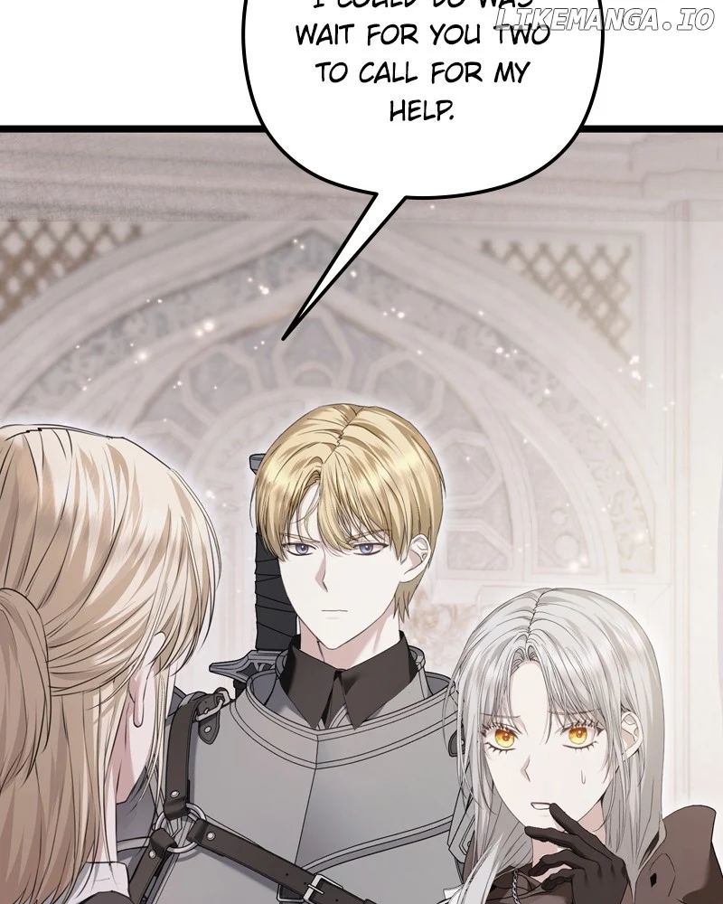 If You Wish For a Married Couple’s Duties Chapter 28 519 018