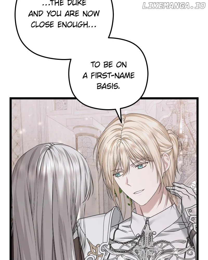 If You Wish For a Married Couple’s Duties Chapter 28 534 033