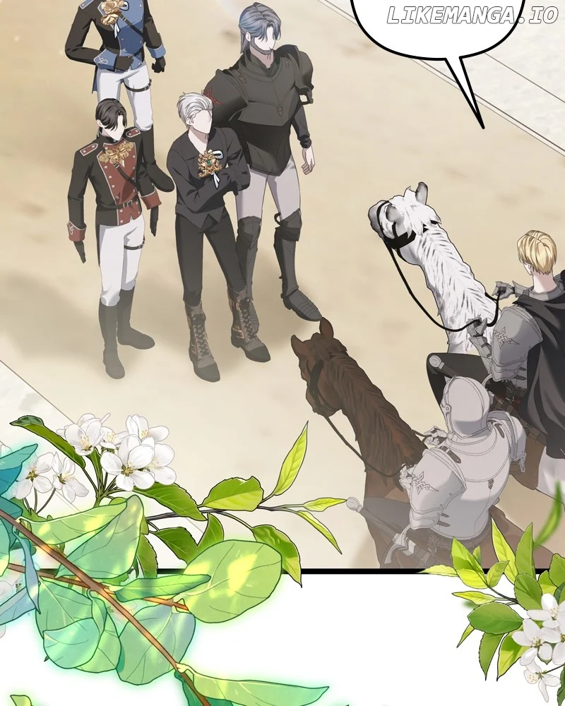 If You Wish For a Married Couple’s Duties Chapter 28 576 075