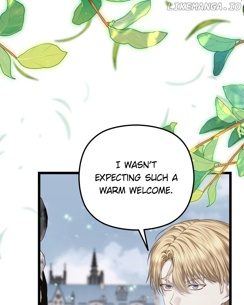 If You Wish For a Married Couple’s Duties Chapter 28 577 076