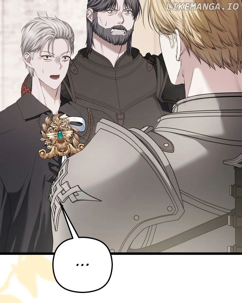 If You Wish For a Married Couple’s Duties Chapter 28 580 079