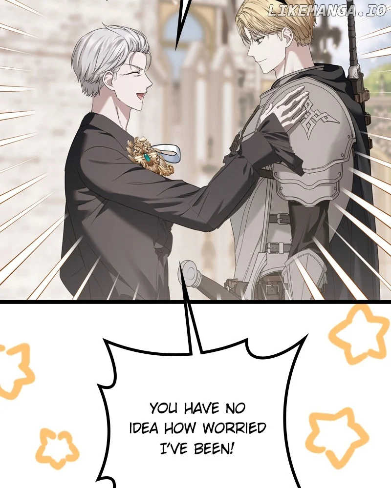 If You Wish For a Married Couple’s Duties Chapter 28 584 083