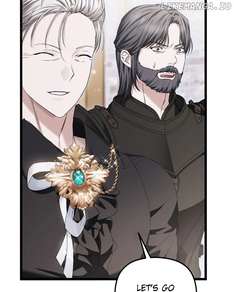 If You Wish For a Married Couple’s Duties Chapter 28 588 087