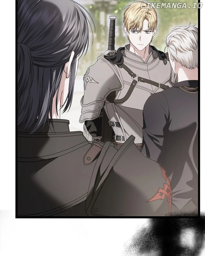 If You Wish For a Married Couple’s Duties Chapter 28 590 089