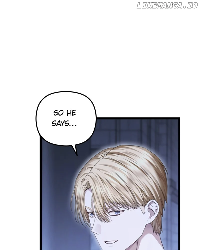 If You Wish For a Married Couple’s Duties Chapter 28 601 100