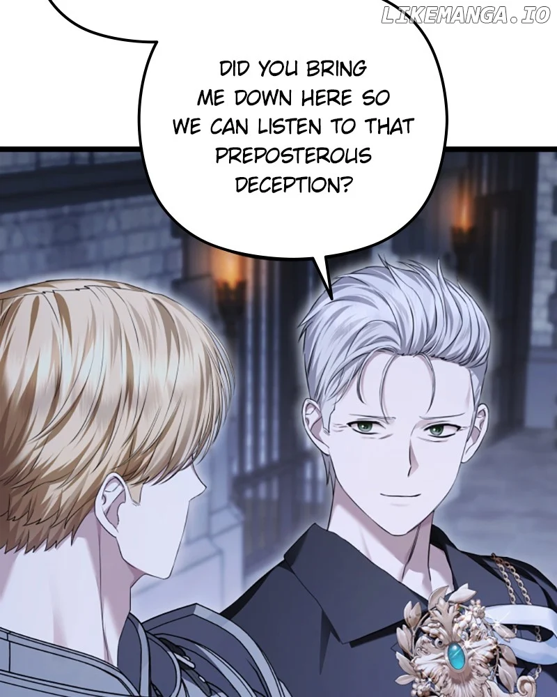 If You Wish For a Married Couple’s Duties Chapter 28 603 102