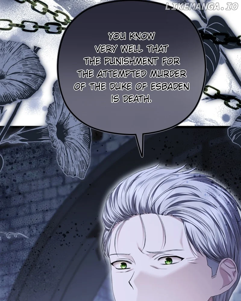 If You Wish For a Married Couple’s Duties Chapter 28 607 106