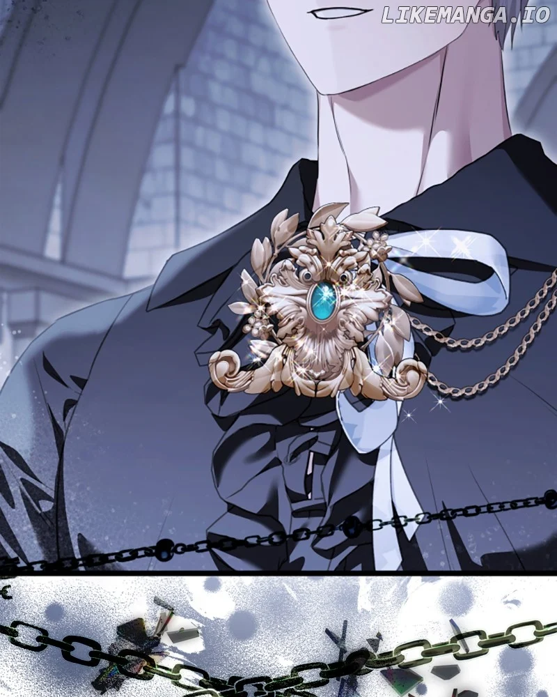 If You Wish For a Married Couple’s Duties Chapter 28 608 107