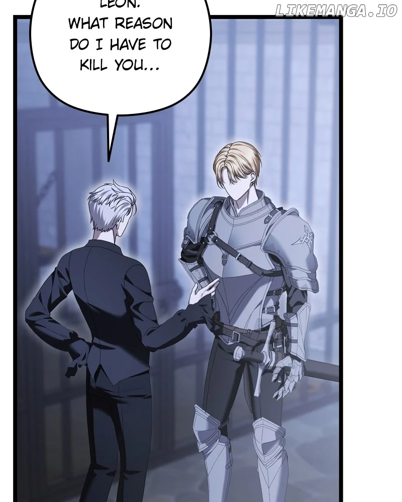 If You Wish For a Married Couple’s Duties Chapter 28 613 112