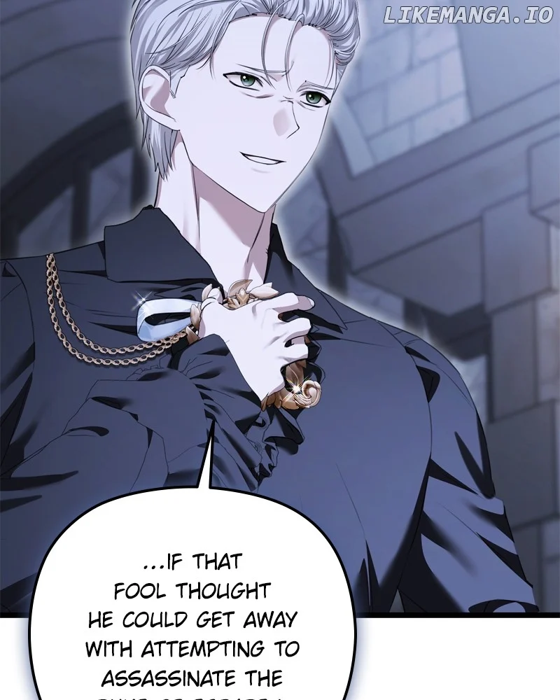 If You Wish For a Married Couple’s Duties Chapter 28 617 116