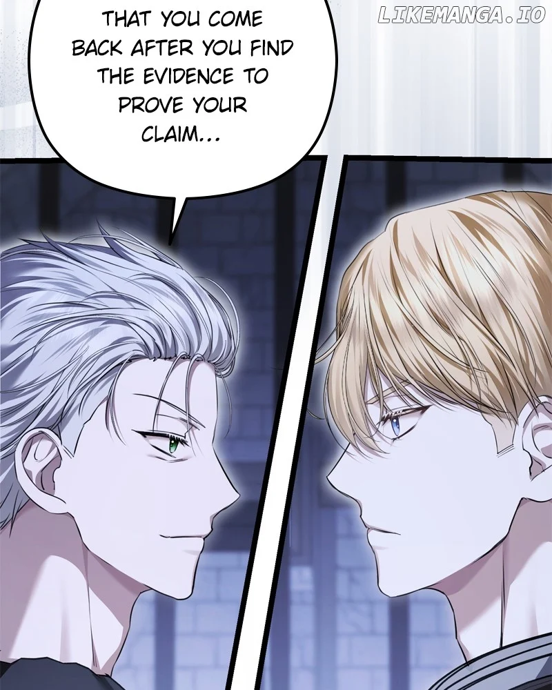 If You Wish For a Married Couple’s Duties Chapter 28 621 120