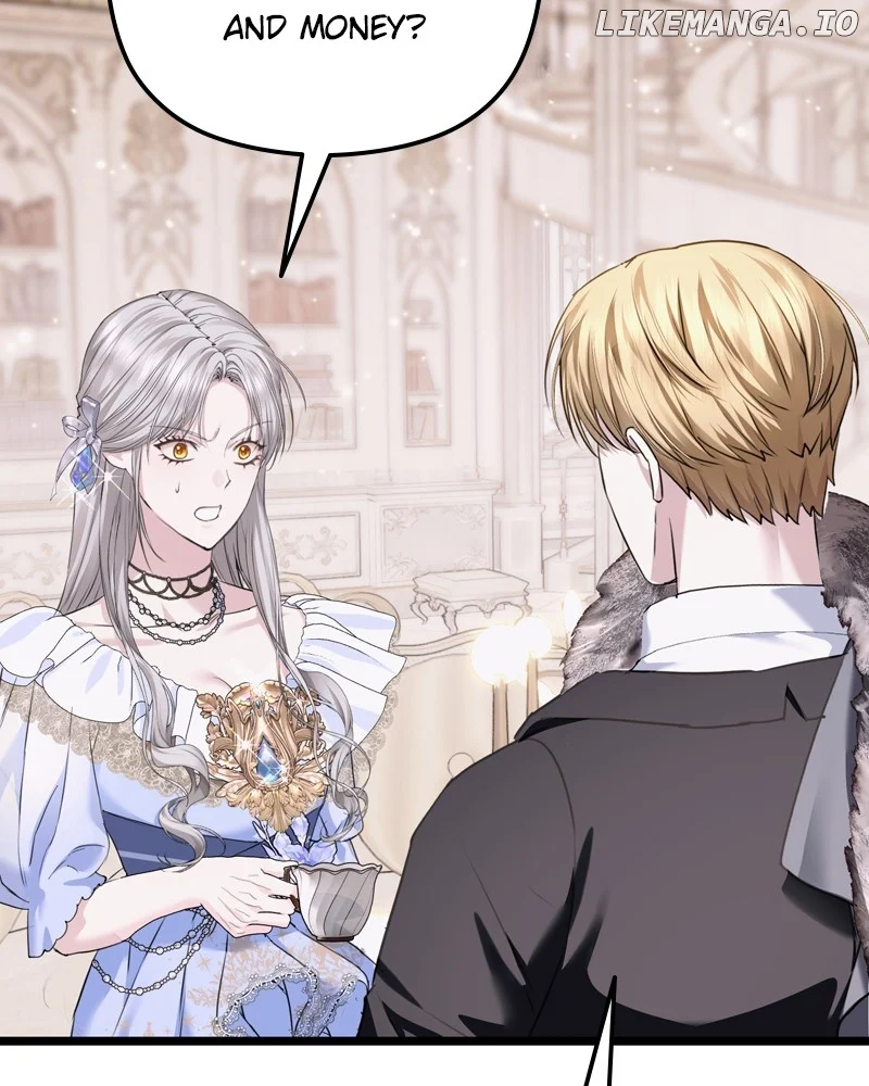 If You Wish For a Married Couple’s Duties Chapter 28 625 124