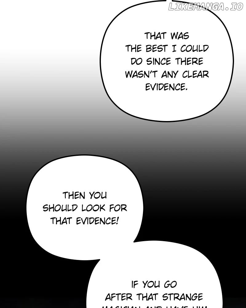 If You Wish For a Married Couple’s Duties Chapter 28 626 125