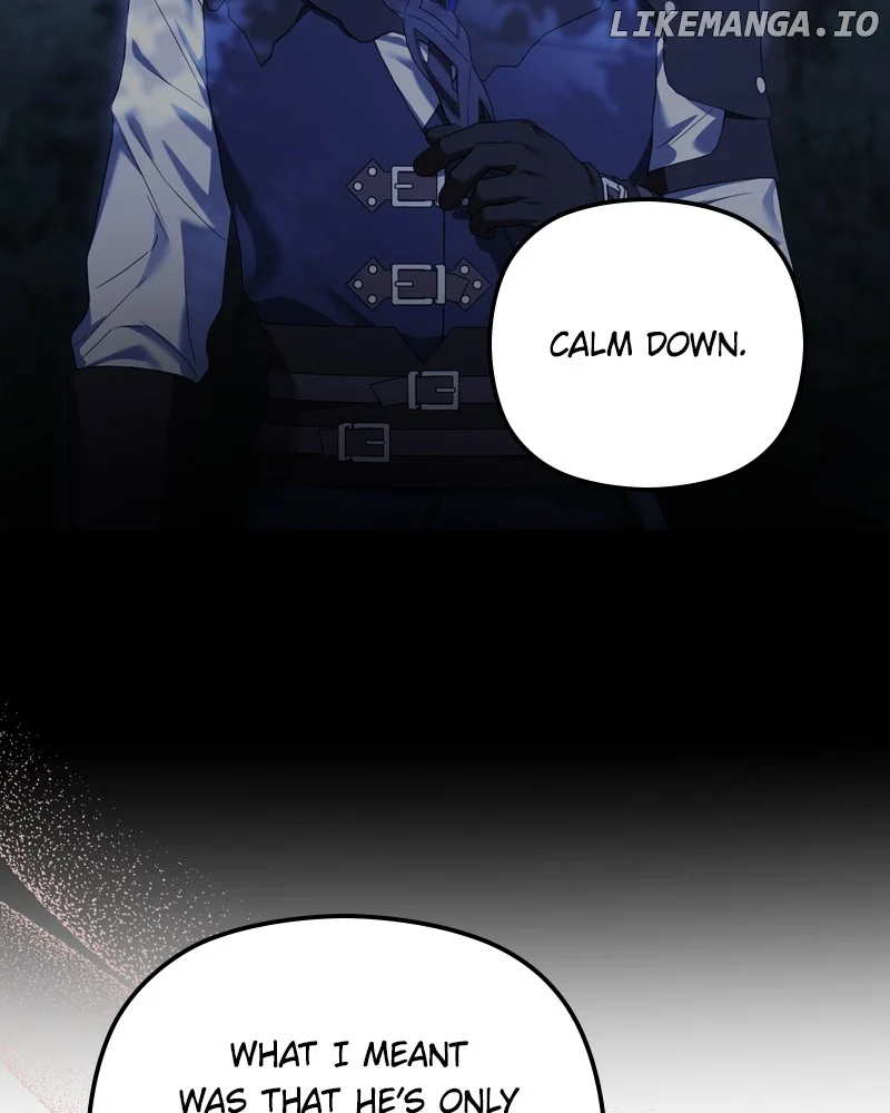 If You Wish For a Married Couple’s Duties Chapter 28 628 127