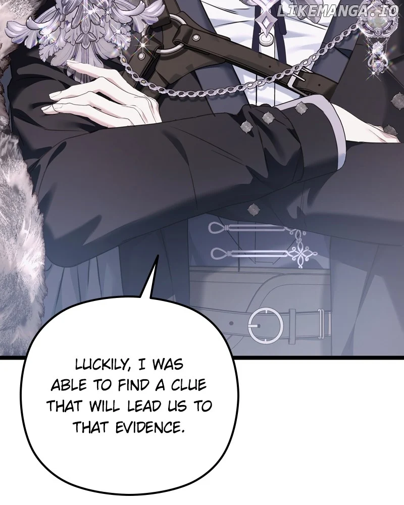 If You Wish For a Married Couple’s Duties Chapter 28 630 129