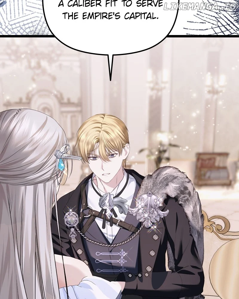 If You Wish For a Married Couple’s Duties Chapter 28 642 141