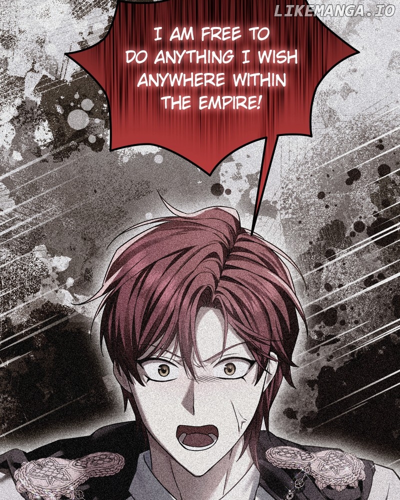 If You Wish For a Married Couple’s Duties Chapter 28 650 149