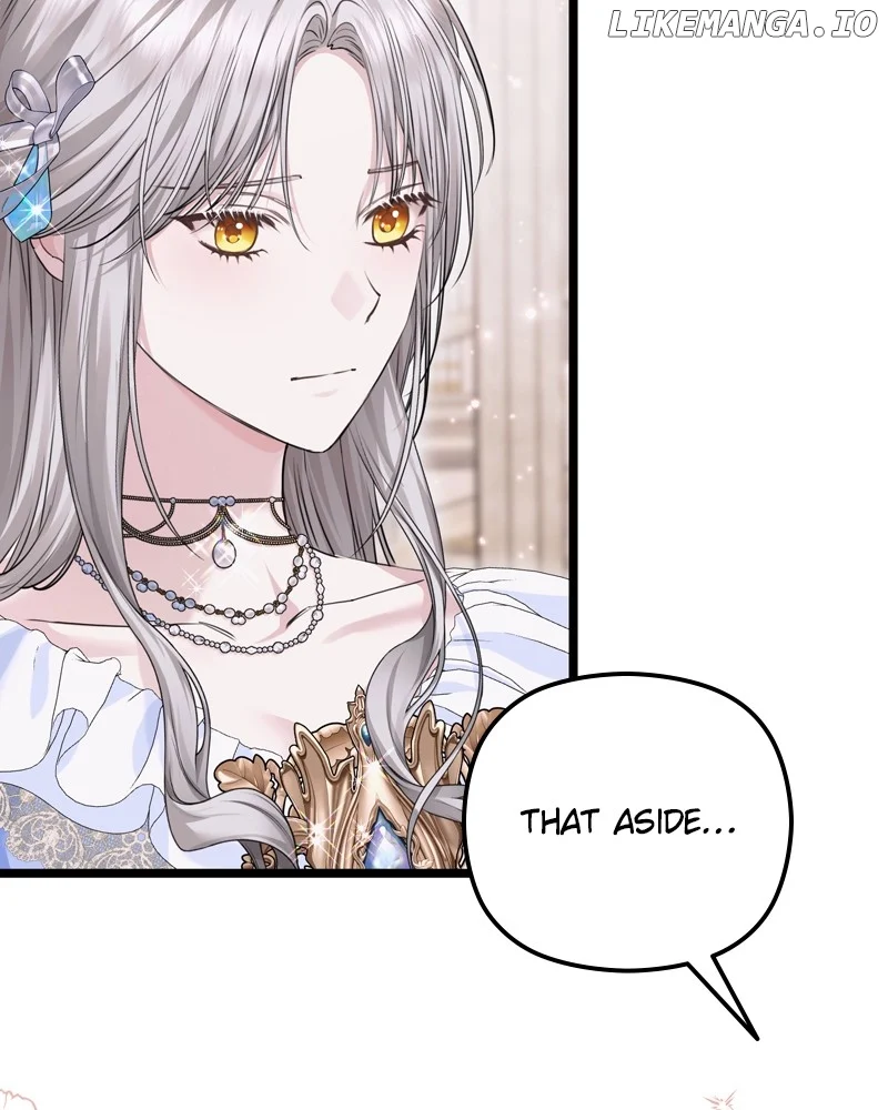 If You Wish For a Married Couple’s Duties Chapter 28 659 158