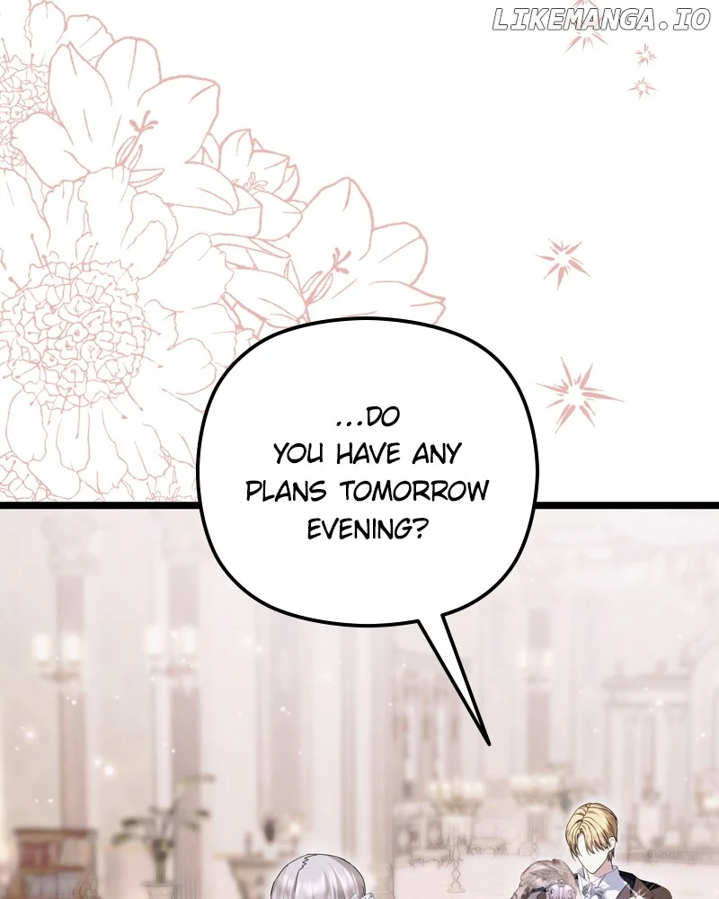 If You Wish For a Married Couple’s Duties Chapter 28 660 159