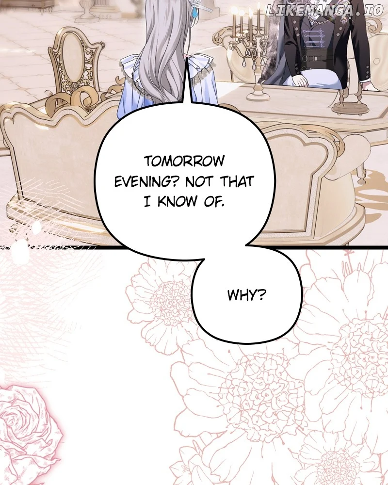 If You Wish For a Married Couple’s Duties Chapter 28 661 160